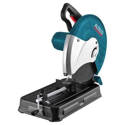 Отрезная машина по металлу ALTECO CM 2400-355 71711 купить в Муравленко