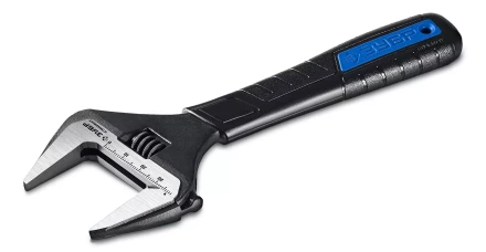 ЗУБР СлимФит, 200 / 39 мм, разводной ключ, ПРОФЕССИОНАЛ (27245-20) купить в Муравленко