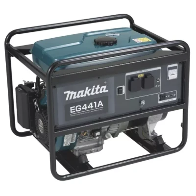 Бензогенератор Makita EG 441A Subaru