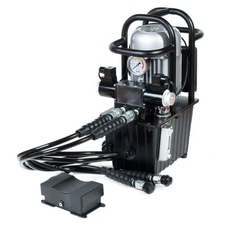 Помпа электрогидравлическая ПМЭ-7050-К2/380 КВТ купить в Муравленко