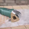 Насадка HAMMER MF-AC 023, 79 мм, треугольная купить в Муравленко