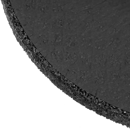 Круг шлифовальный по металлу, 125 х 6,0 х 22,2 мм, A24QBF// Denzel 74271 купить в Муравленко