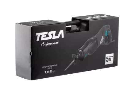 Ножовка TESLA TJ950R купить в Муравленко