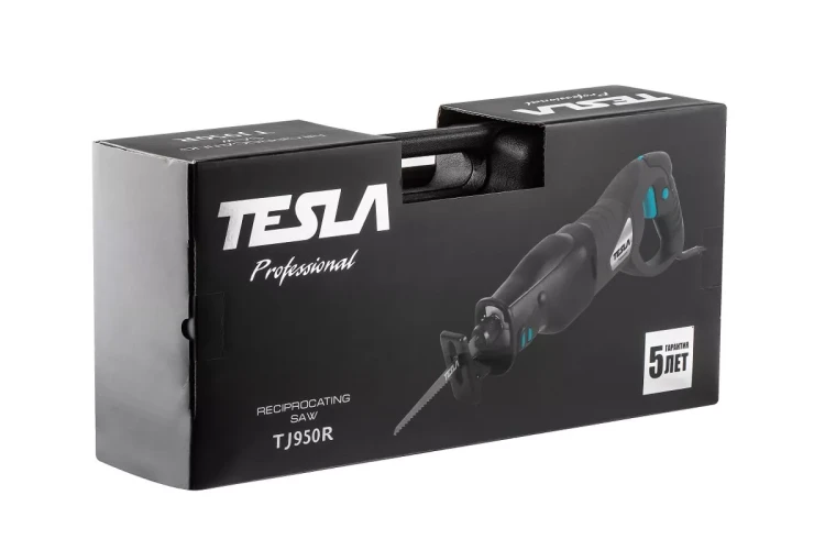 Ножовка TESLA TJ950R купить в Муравленко