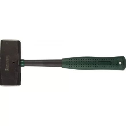 Кувалда 2 кг цельнометаллическая с маслобензостойкой рукояткой, KRAFTOOL 20074-20 20074-20 купить в Муравленко