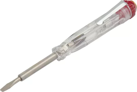 Пробник электрический 130 мм 100–500 В SPARTA 130405 купить в Муравленко