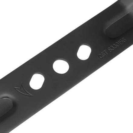 Нож для бензиновой газонокосилки GLR-510, 51 см Denzel 96399 купить в Муравленко