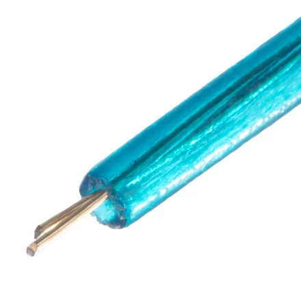 Шнур хозяйственный с полимерным покрытием, 2 мм, L 20 м, Home Palisad 937015 купить в Муравленко