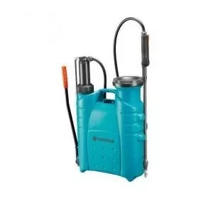 Опрыскиватель ранцевый Comfort 12 л GARDENA купить в Муравленко