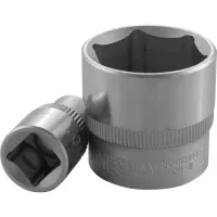 Головка торцевая 3/8"DR 17 мм S04H3117 Jonnesway 48018