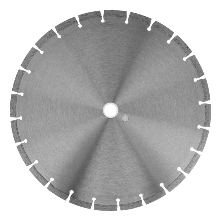 Диск алмазный 350 х 25.4 мм Сибртех 731043, &quot;Бетон&quot;, сухой/мокрый рез купить в Муравленко
