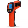 Пирометр инфракрасный ADA TemPro 900 с калибровкой купить в Муравленко