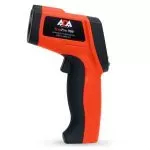 Пирометр инфракрасный ADA TemPro 900 с калибровкой купить в Муравленко