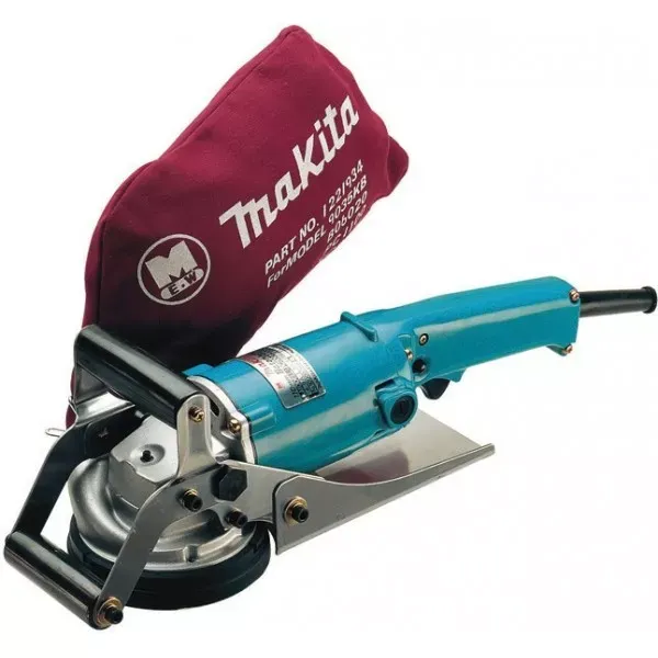 Шлифовальная машина по бетону Makita PC1100 купить в Муравленко