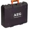 Аккумуляторная дрель AEG BS 12 G2 NC-142 CF 443769 купить в Муравленко