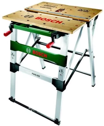 Верстак PWB 600 BOSCH 0.603.В05.200 купить в Муравленко