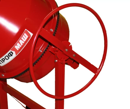 Бетоносмеситель Б-165 ПрофМаш купить в Муравленко