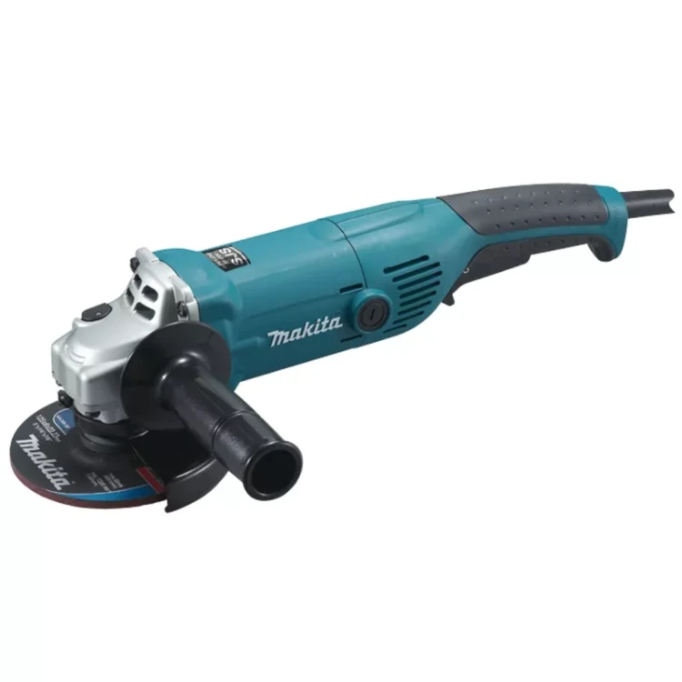 Угловая шлифовальная машина Makita GA5021C УШМ Болгарка купить в Муравленко