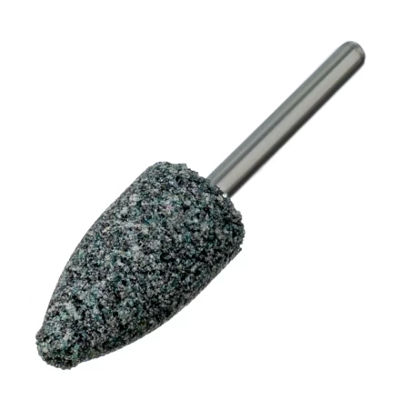 Набор шарошек для дрели (ПШМ), 10 шт Denzel 76028 купить в Муравленко