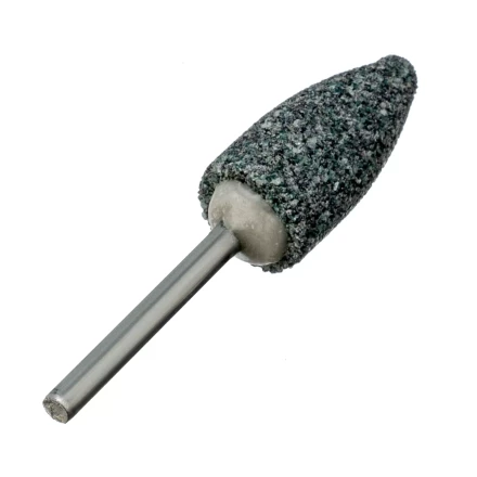 Набор шарошек для дрели (ПШМ), 10 шт Denzel 76028 купить в Муравленко