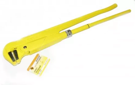 Ключ трубный 2 90 град. Энкор 19987 купить в Муравленко