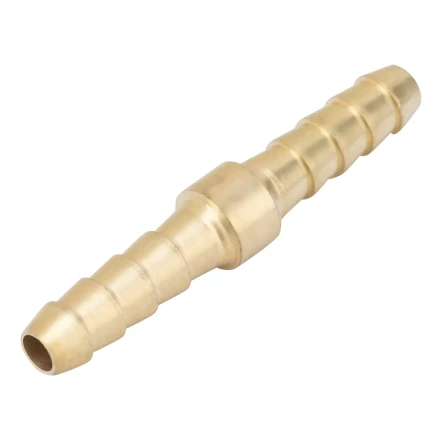 Штуцер &quot;елка&quot; двусторонний соединительный под шланг 6 мм, 2 шт Stels 57090 купить в Муравленко