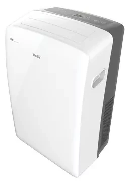 Мобильный кондиционер BALLU BPHS-09H купить в Муравленко