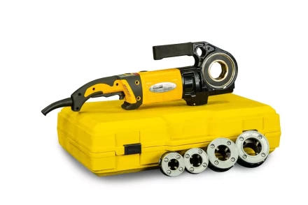 Клупп электрический TOR SQ30A до 1,25&quot; 1029740 купить в Муравленко