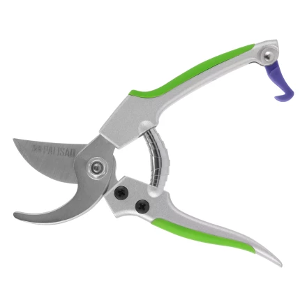 Секатор прямого реза, алюминиевые рукоятки Palisad 604898 купить в Муравленко