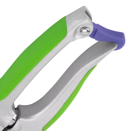 Секатор прямого реза, алюминиевые рукоятки Palisad 604898 купить в Муравленко