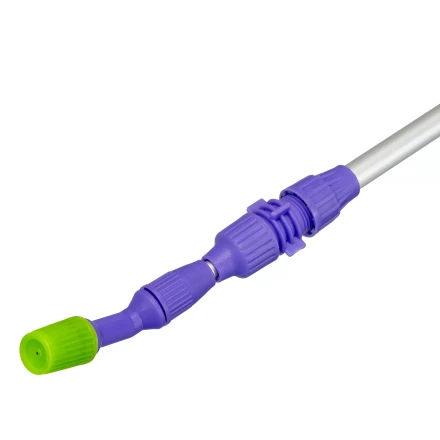 Штанга для опрыскивателя телескопическая Palisad, универсальная, алюминиевая, 2 м, Base 64751 купить в Муравленко