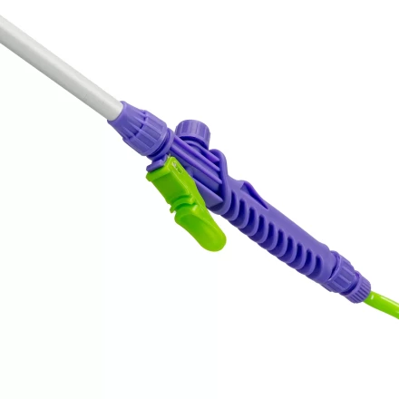 Штанга для опрыскивателя телескопическая Palisad, универсальная, алюминиевая, 2 м, Base 64751 купить в Муравленко