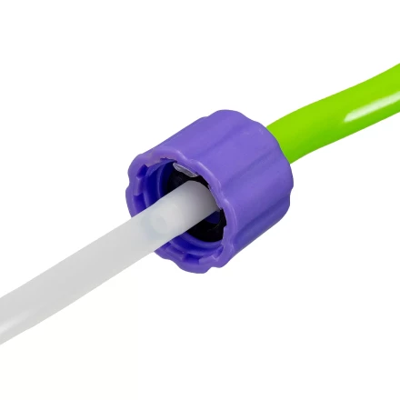 Штанга для опрыскивателя телескопическая Palisad, универсальная, алюминиевая, 2 м, Base 64751 купить в Муравленко