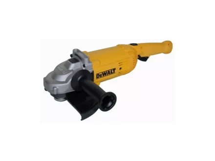 Угловая шлифмашина DeWalt D 28492 (УШМ, Болгарка) купить в Муравленко