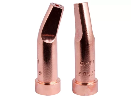 Мундштук 6290 G ацетиленовый №2 15-25мм для строжки Сварог купить в Муравленко