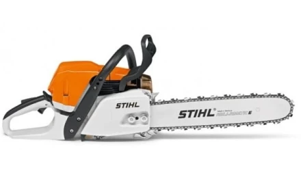 Бензопила STIHL MS 362 С-М (3,4кВт. 45см. 36RSC66. 5,9кг) купить в Муравленко