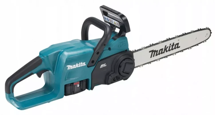 Аккумуляторная цепная пила 40см Makita DUC407RT (18V, 1* АКБ 5Ач, ЗУ)5.003 купить в Муравленко