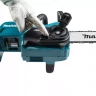 Аккумуляторная цепная пила 40см Makita DUC407RT (18V, 1* АКБ 5Ач, ЗУ)5.003 купить в Муравленко