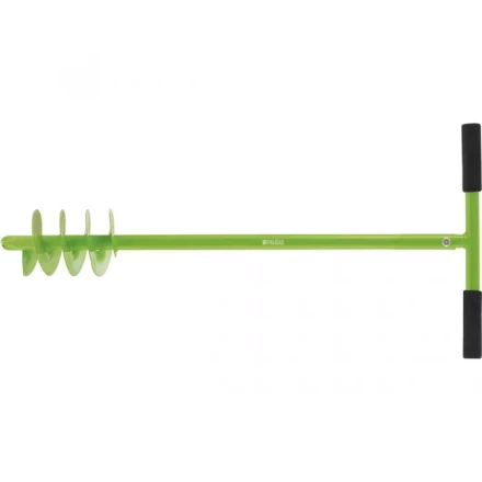 Бур садовый PALISAD 850 мм шнековый 64450 купить в Муравленко
