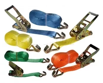 Ремни для стяжки груза СТРОП р-н 3 тонн L=10.5 метра лента 35 мм купить в Муравленко