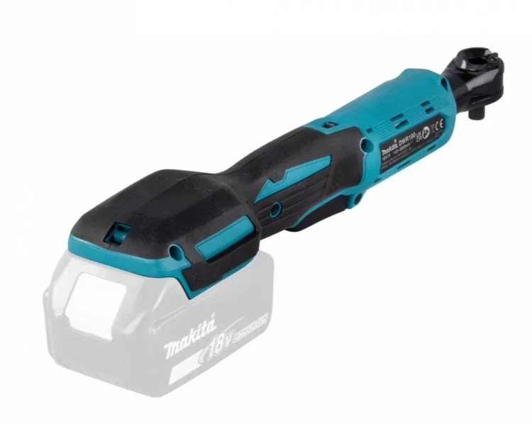 Аккумуляторный угловой гайковерт Makita DWR180Z (без АКБ и ЗУ) купить в Муравленко