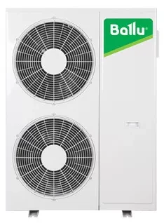 Универсальный внешний блок BALLU BLC_O/out-12HN1 полупромышленной сплит-системы купить в Муравленко