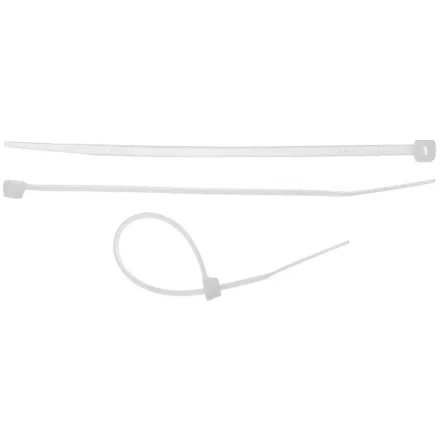 Хомуты пластмассовые, 3.5 х 300 мм, 50 шт, STAYER 3785-30 купить в Муравленко