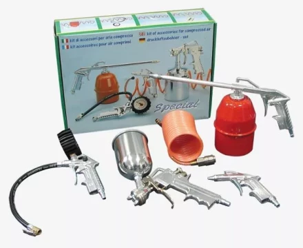 Набор 5 предметов OMG 7019.01 купить в Муравленко