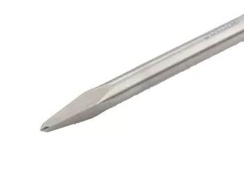 Зубило пикообразное 250мм, PRO, SDS PLUS GROSS 70316 купить в Муравленко