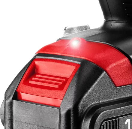 Дрель-шуруповерт 2 АКБ ДА-14.4-2-Ли КНМ2 серия МАСТЕР купить в Муравленко