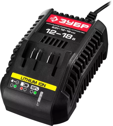 Дрель-шуруповерт 2 АКБ ДА-14.4-2-Ли КНМ2 серия МАСТЕР купить в Муравленко