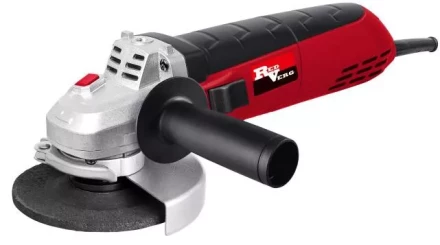 Шлифмашина RedVerg УШМ RD-AG 91-125 Болгарка купить в Муравленко