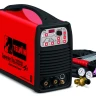 Сварочный аппарат Telwin SUPERIOR TIG 322 AC/DC HF/LIFT   купить в Муравленко