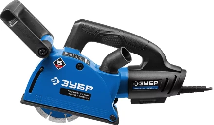 Штроборез + пластиковый кейс ЗШ-П30-1400 ПСТК серия ПРОФЕССИОНАЛ купить в Муравленко